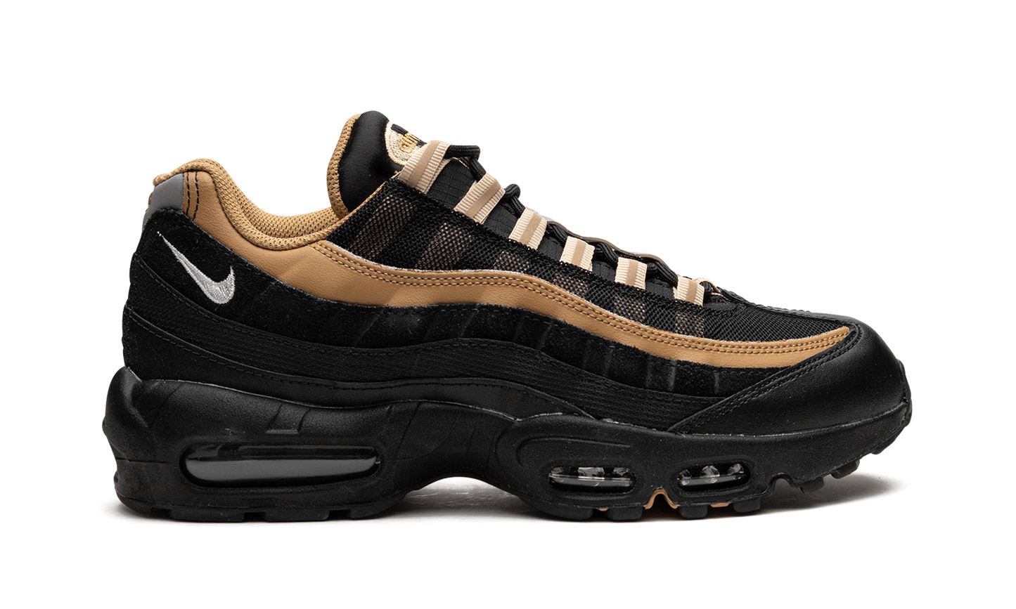 Air Max 95 "Black Elemental Gold" DM0011 004