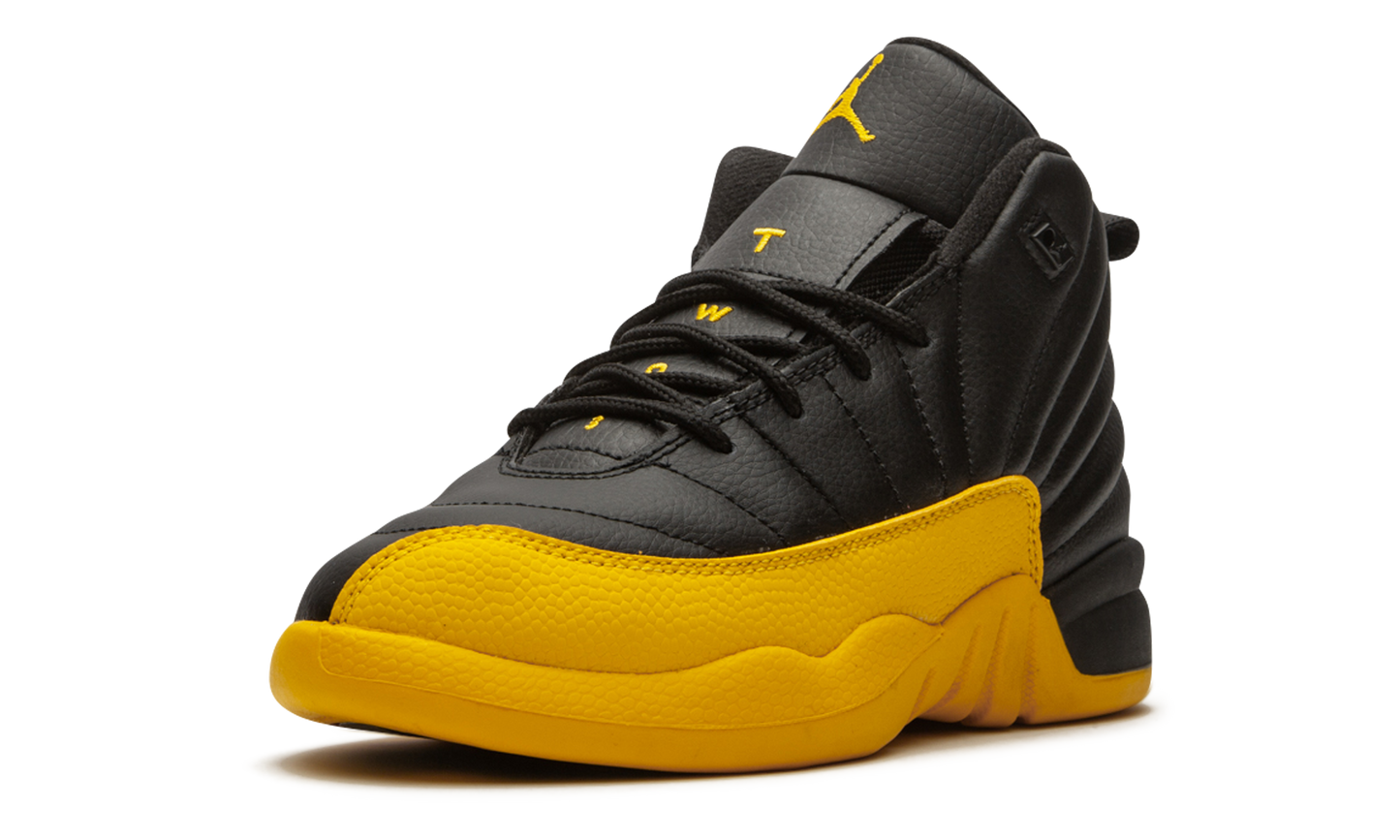 Air Jordan 12 Retro PS "University Gold" 151186 070