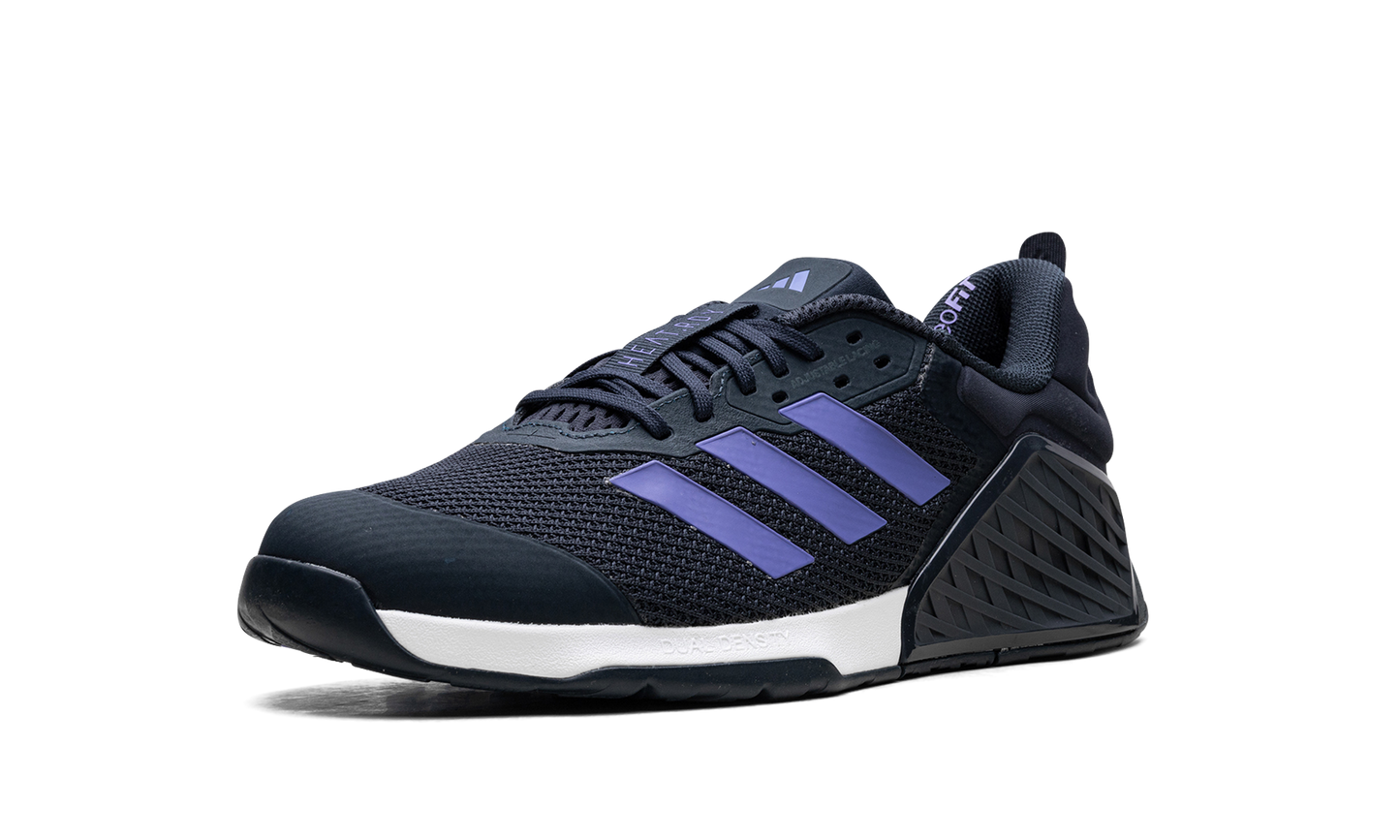 Dropset 3 "Navy White" IH8362