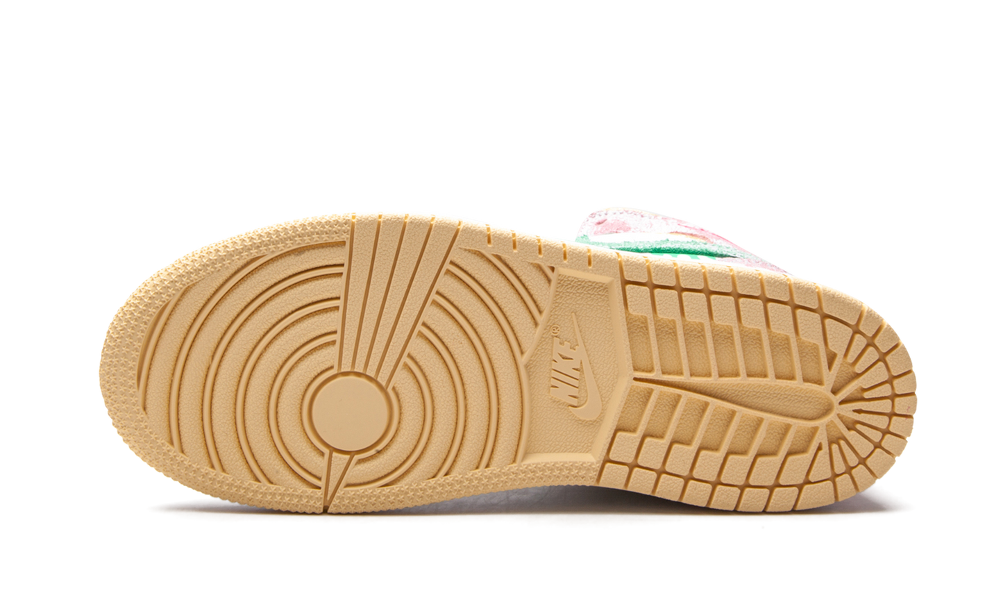 Jordan 1 Mid SE PS "Ice Cream" DD1667 100