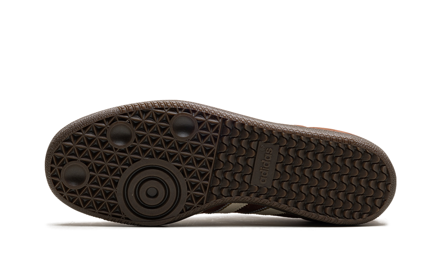 Samba OG "Preloved Brown" IG1357