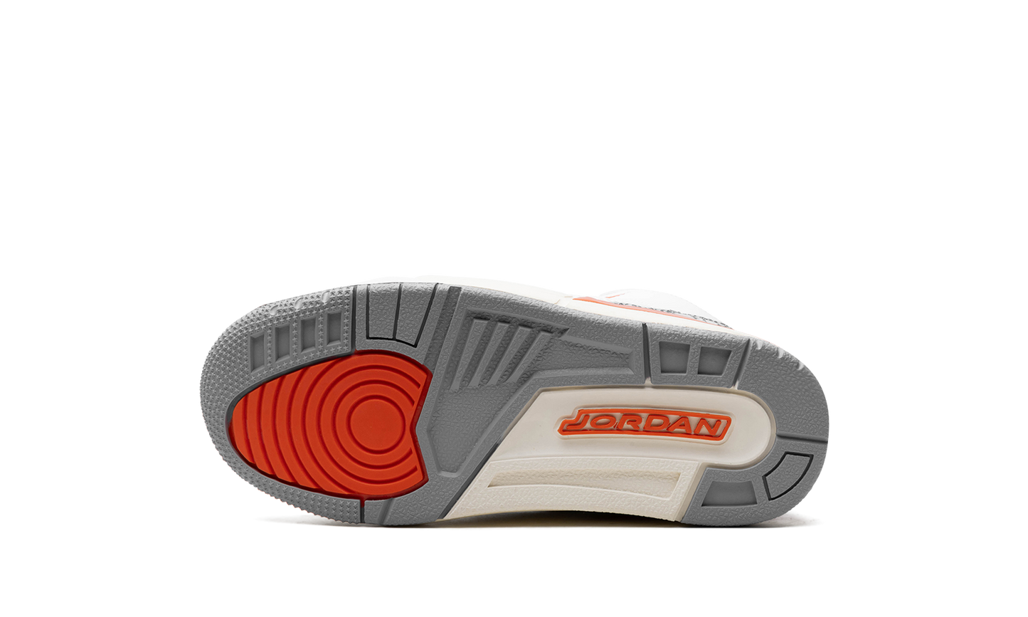 Air Jordan 3 Retro PS "GEORGIA PEACH" FQ9174 121