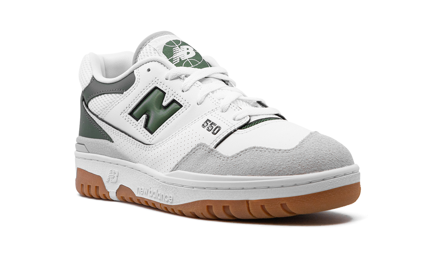 550 "White" BB550ESB