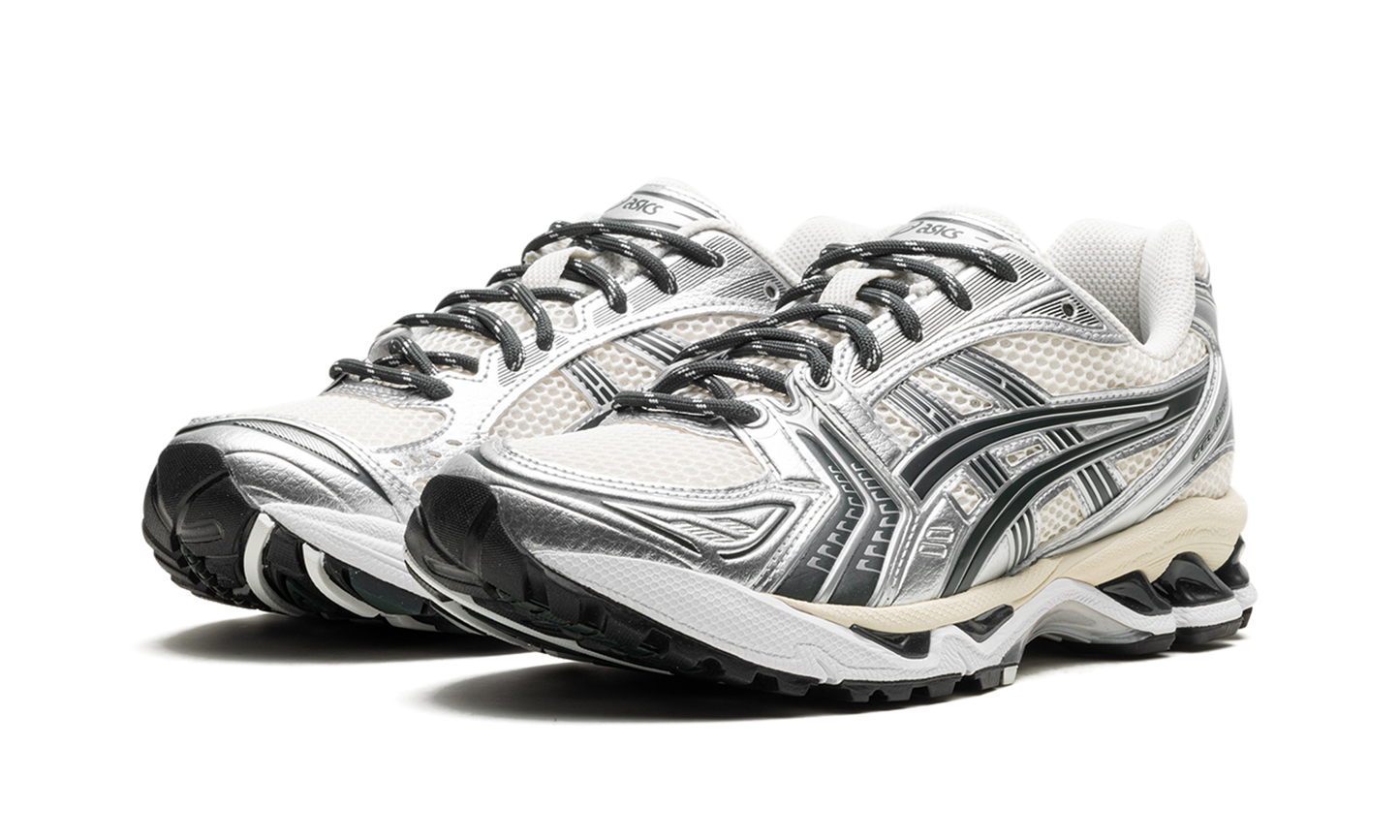 Gel Kayano 14 "Kith - Cream Scarab" 1203A566 100