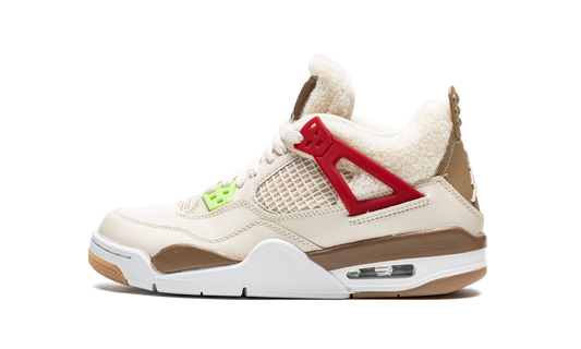 Air Jordan 4 Retro GS "Where the Wild Things Are" DH0572 264