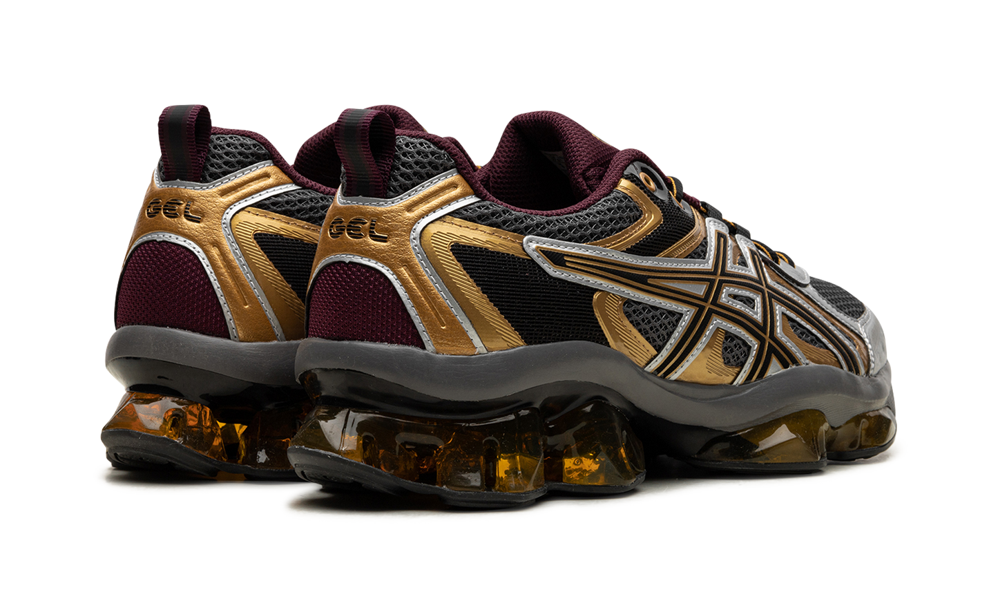 GEL-Quantum Kinetic "Carbon Pure Gold"