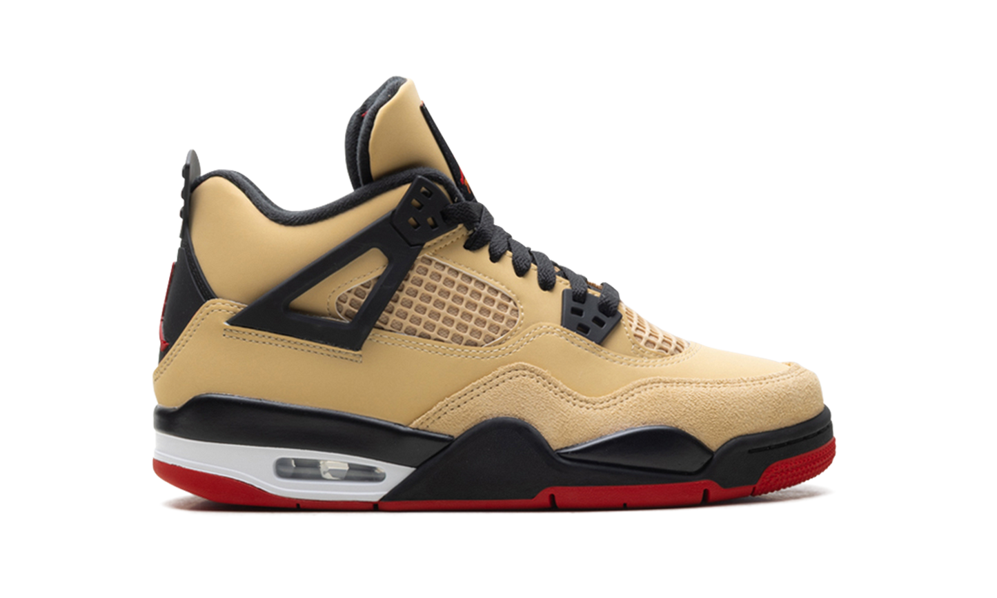 Air Jordan 4 GS "Pizza" IH2094 200