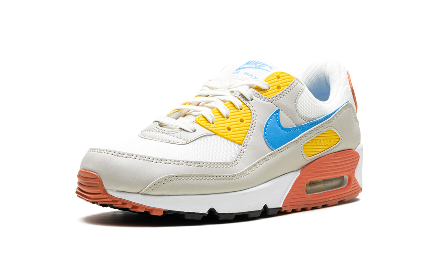 AIR MAX 90 MNS WMNS DJ9991 100