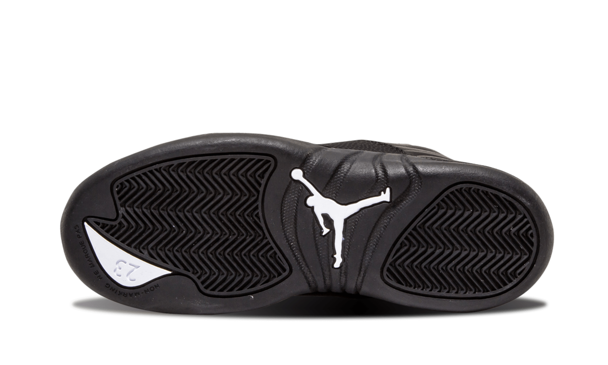 Jordan 12 Retro PS "The Master"