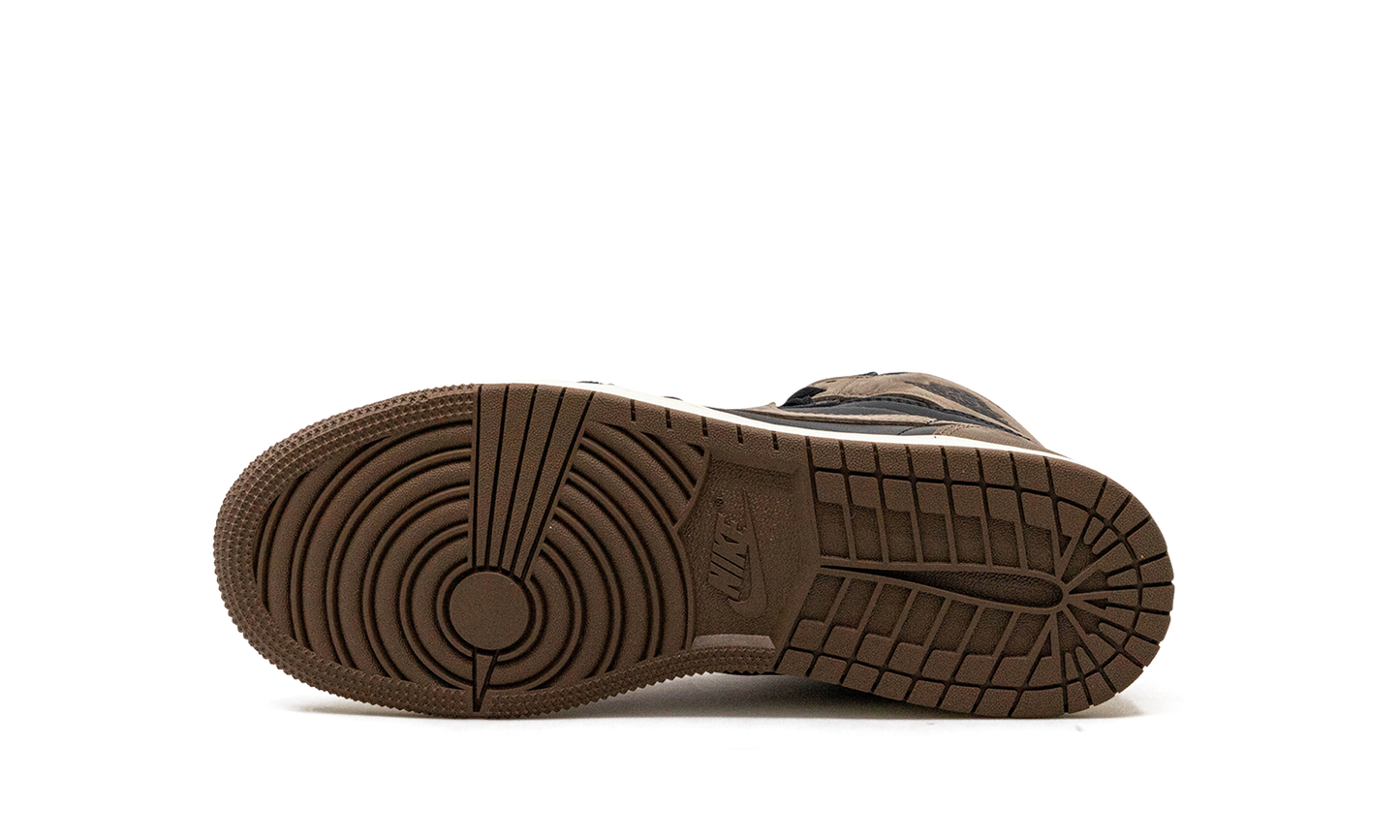 Air Jordan 1 Retro High OG GS "Palomino" FD1437 020