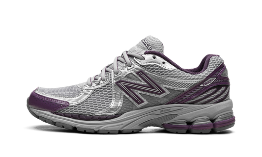 860 V2 "Milky Way - Midnight Violet" ML860PP2