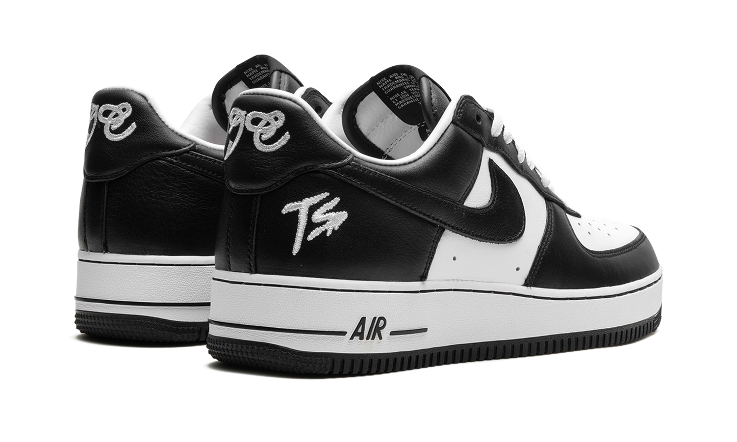 Air Force 1 Low QS Special Box "Terror Squad Blackout"