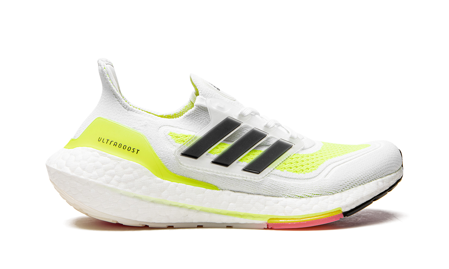 ULTRABOOST 21 WMNS FY0401