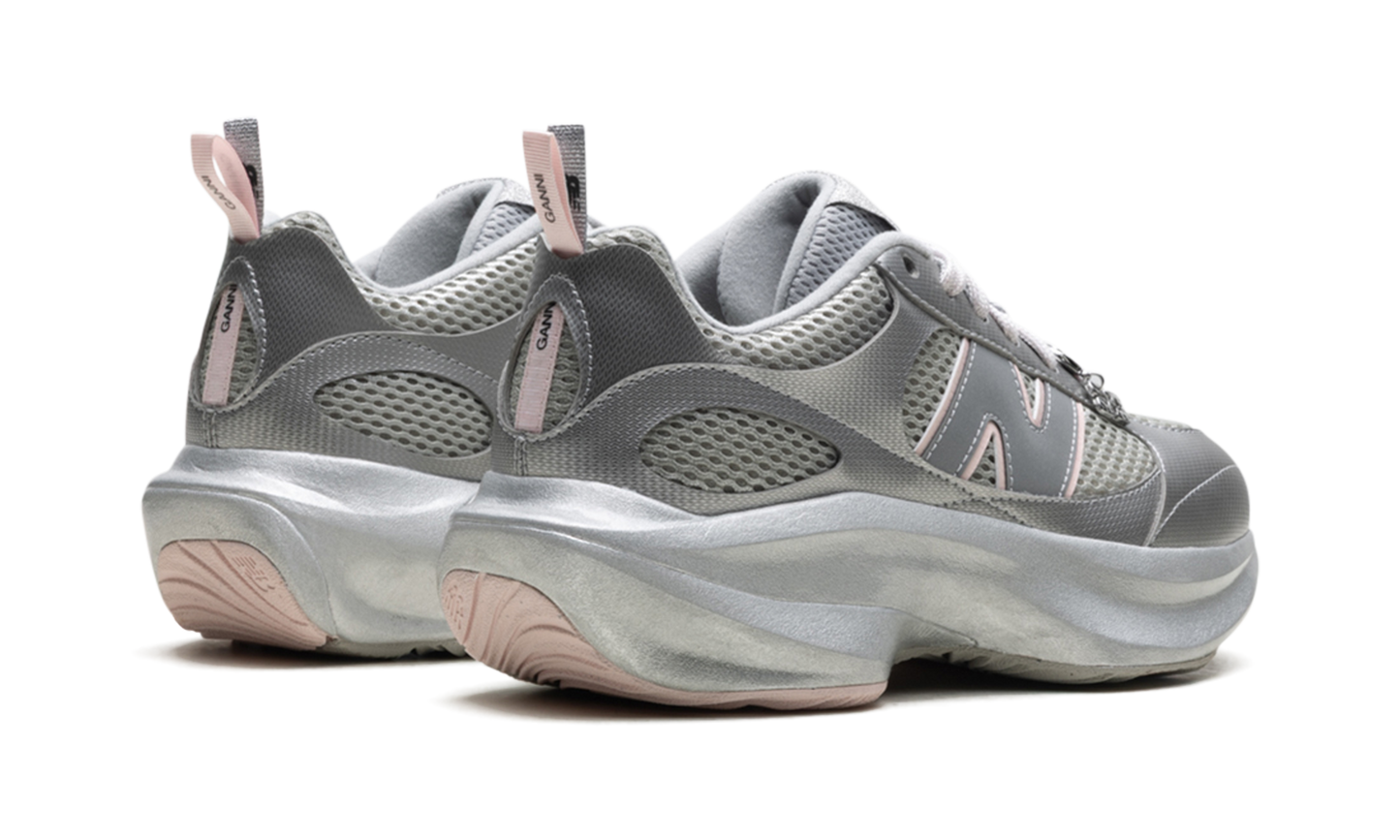 GANNI x WRPD "GANNI" UWRPDGA