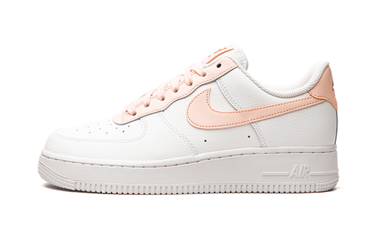 AIR FORCE 1 '07 MNS WMNS "Pale Coral" 315115 167
