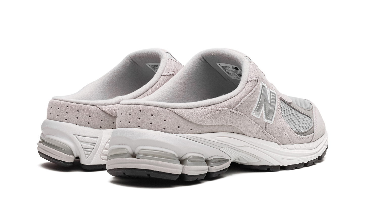 2002R Mule "Grey" M2002RMA