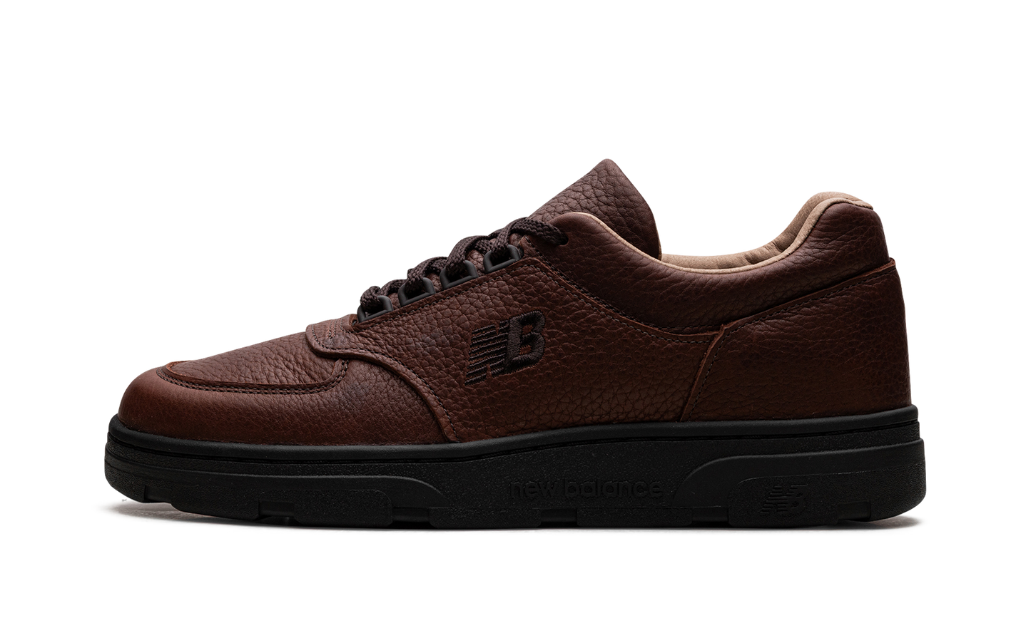 Allerdale "Made In UK - Brown" UADWBRN