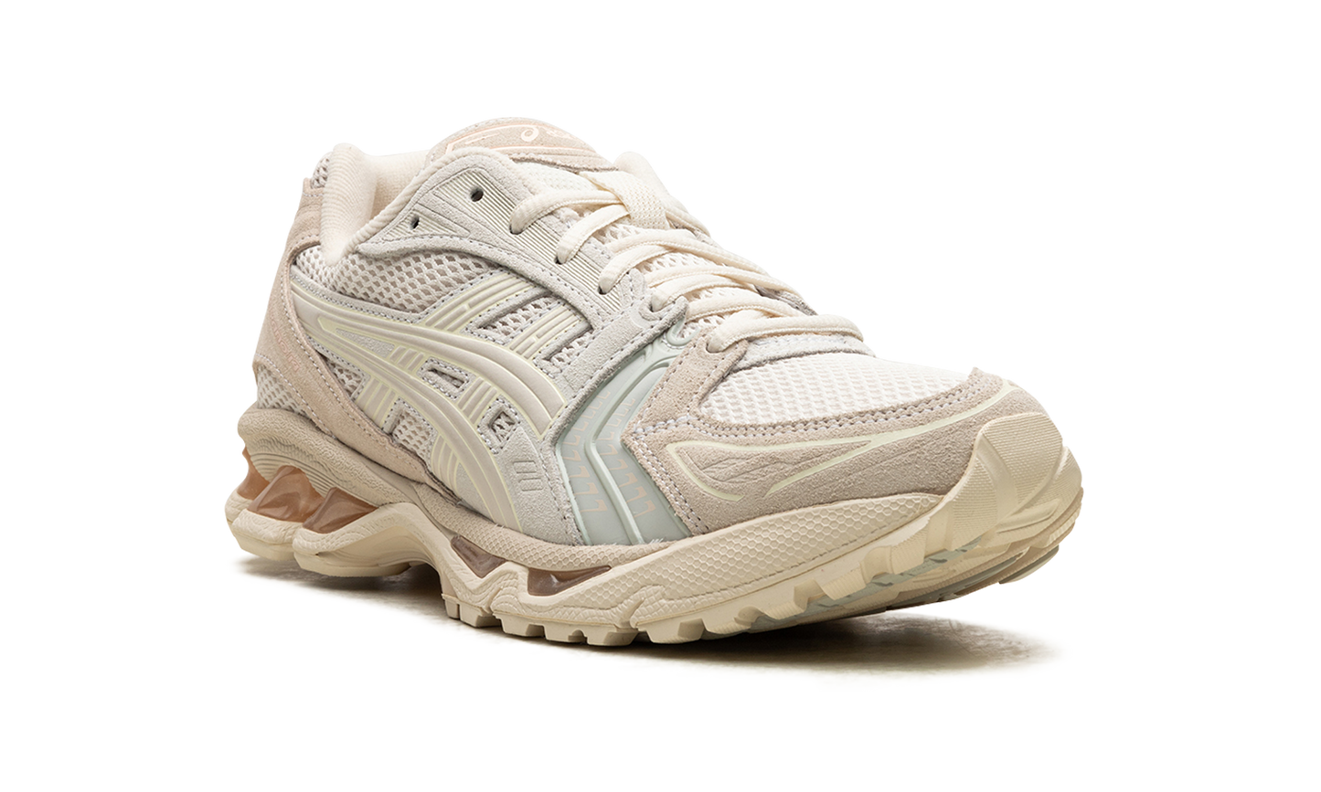 GEL KAYANO 14 WMNS "Cream Blush" 1202A105 102