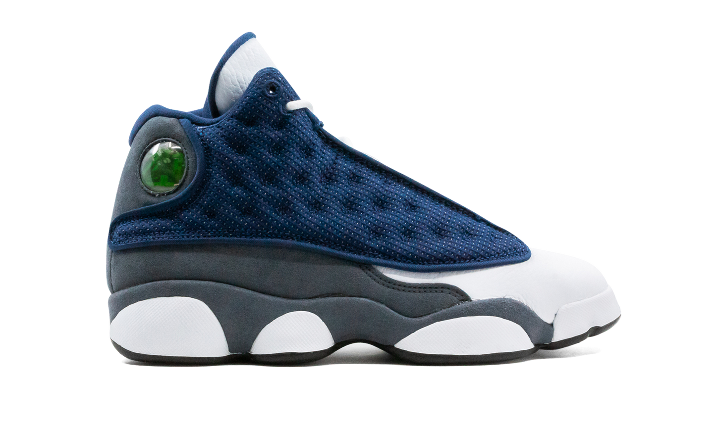 Air Jordan 13 Retro GS "Flint 2020" 884129 404