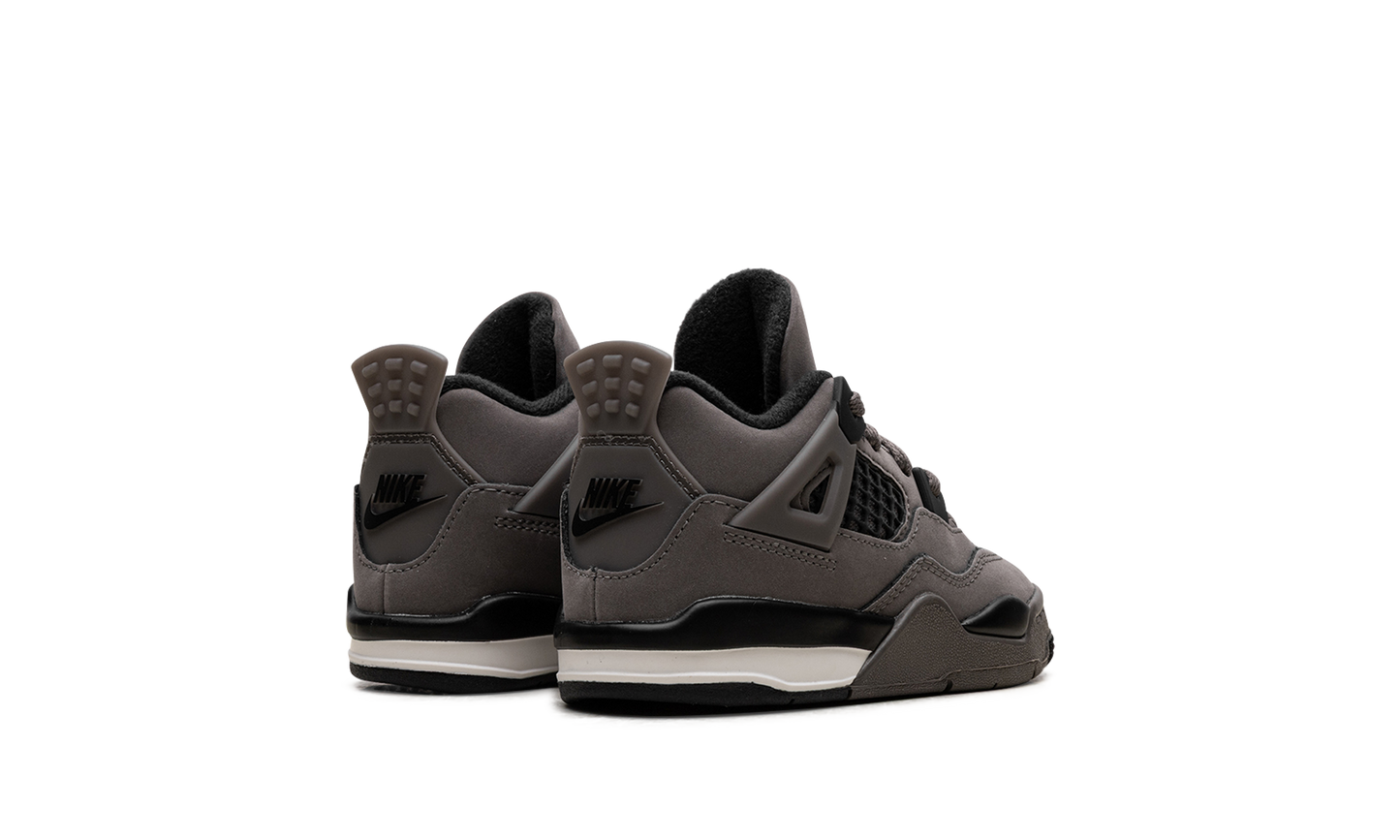 Air Jordan 4 Retro TD "Cave Stone" IB4387 200