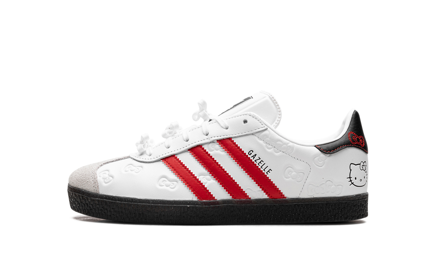 Gazelle GS "Hello Kitty" IH9953