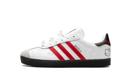 Gazelle GS "Hello Kitty" IH9953