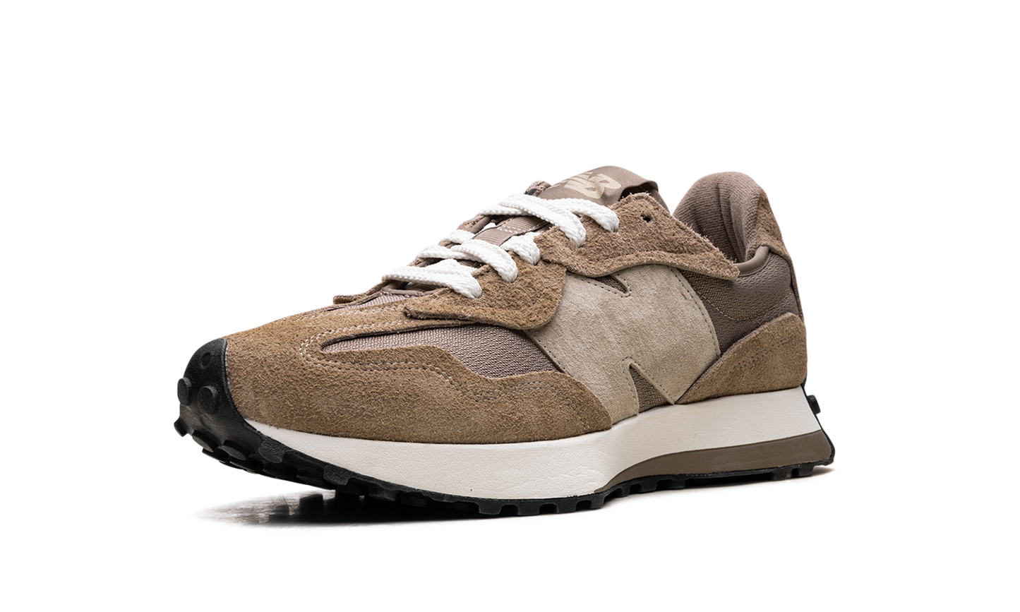 327 "Mushroom Stoneware" U327WTA