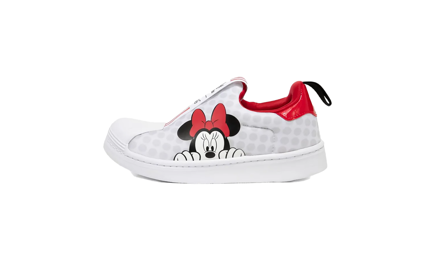 Disney x adidas Superstar 360 "Minnie Mouse" FX4900