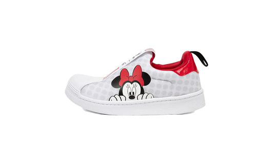 Disney x adidas Superstar 360 "Minnie Mouse" FX4900