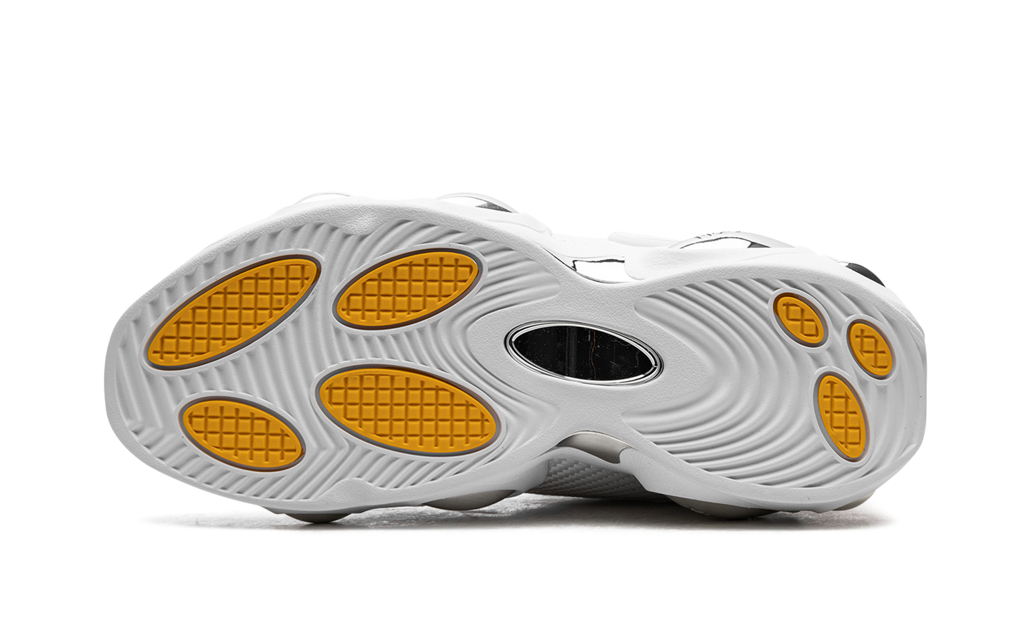 NOCTA Glide "White Chrome" DM0879 100