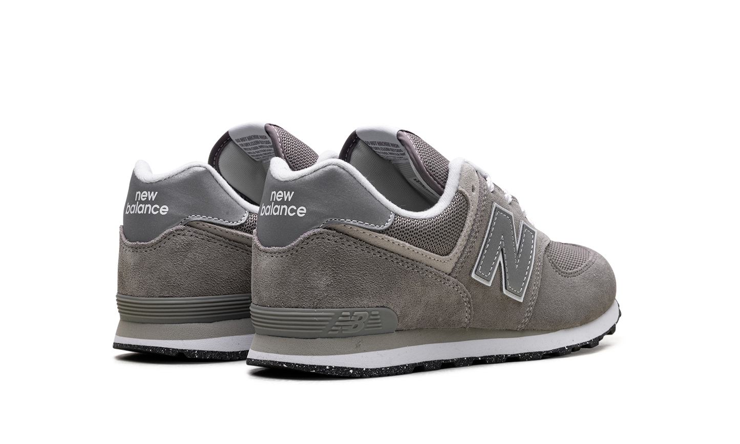 574 GS "Grey White" GC574EVG