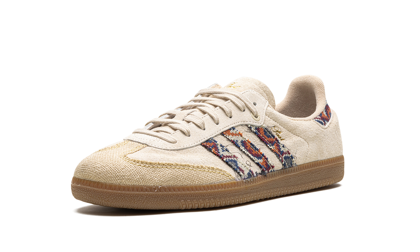 Samba "END - Consortium Cup" IE0167