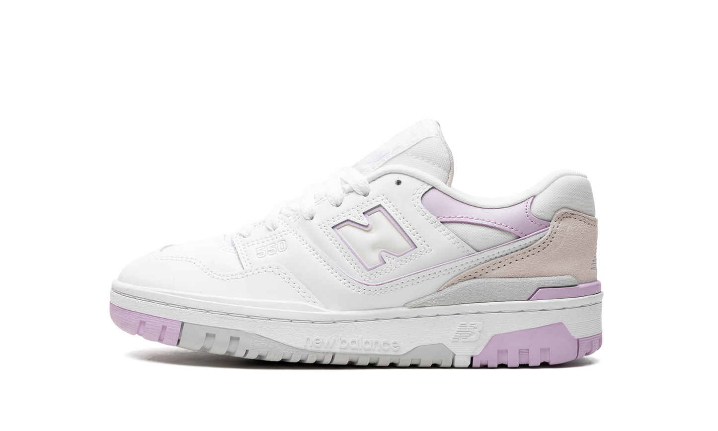 550 GS "White Thistle"