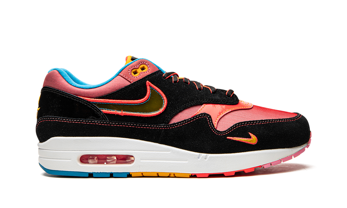 Air Max 1 "Chinatown" CU6645 001