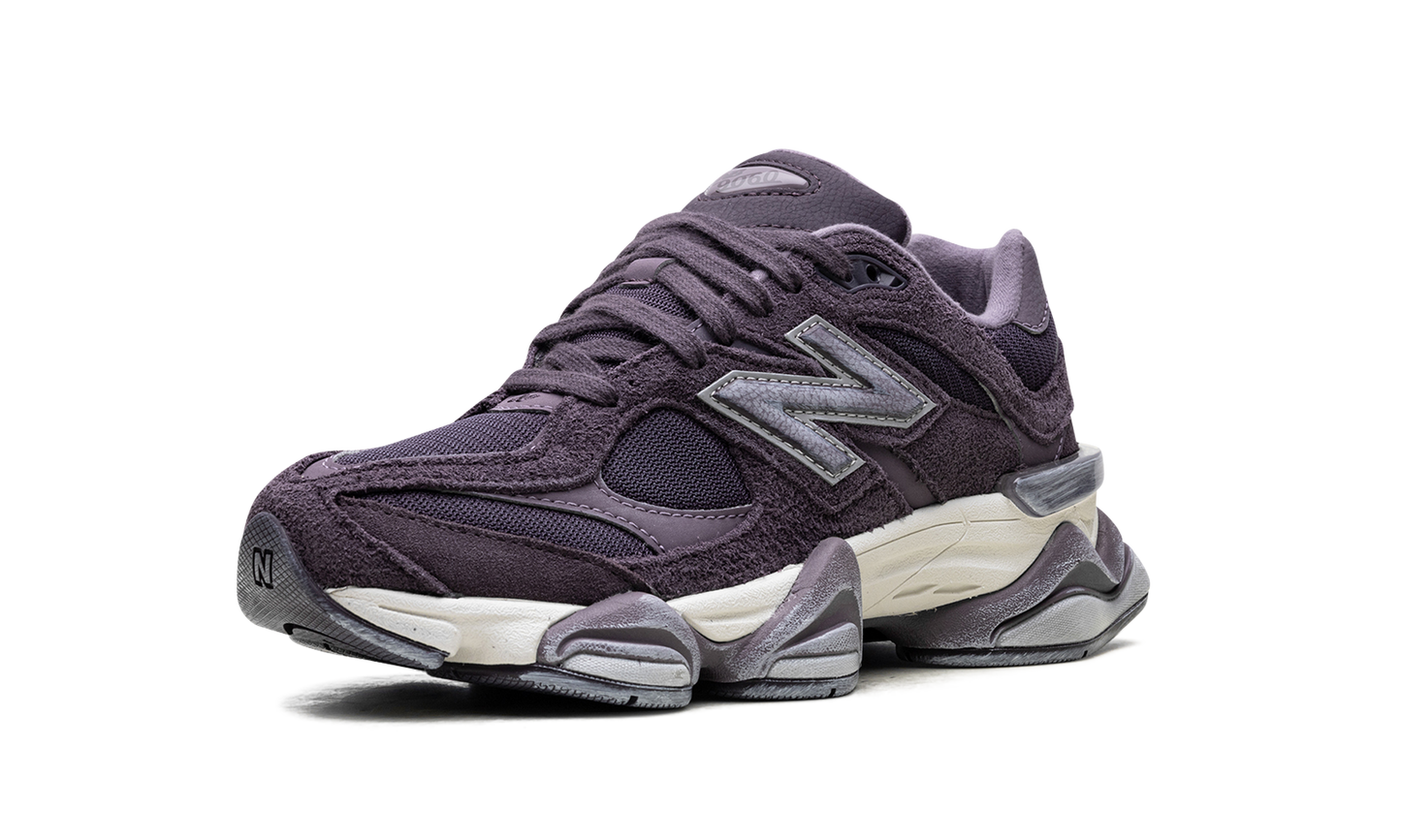 9060 "ASOS Exclusive Purple OverdyePurple/Grey" U9060ASI