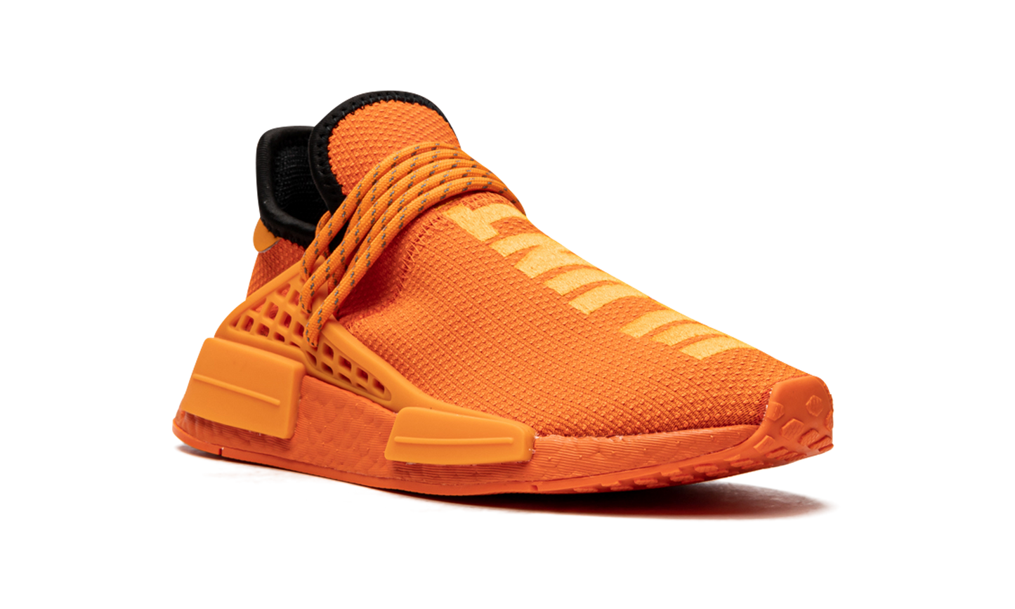 NMD Humanrace "Pharrell Williams - Orange" GY0095