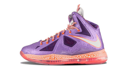 Lebron 10 - AS "Extraterrestrial"