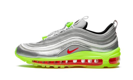 Air Max 97 RFT GS "Silver" BQ8437 002