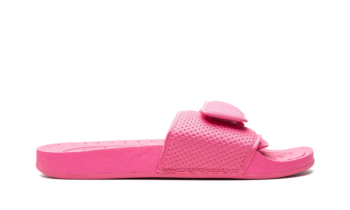 Boost Slide "Pharrell Williams - Semi Solar Pink" FV7289