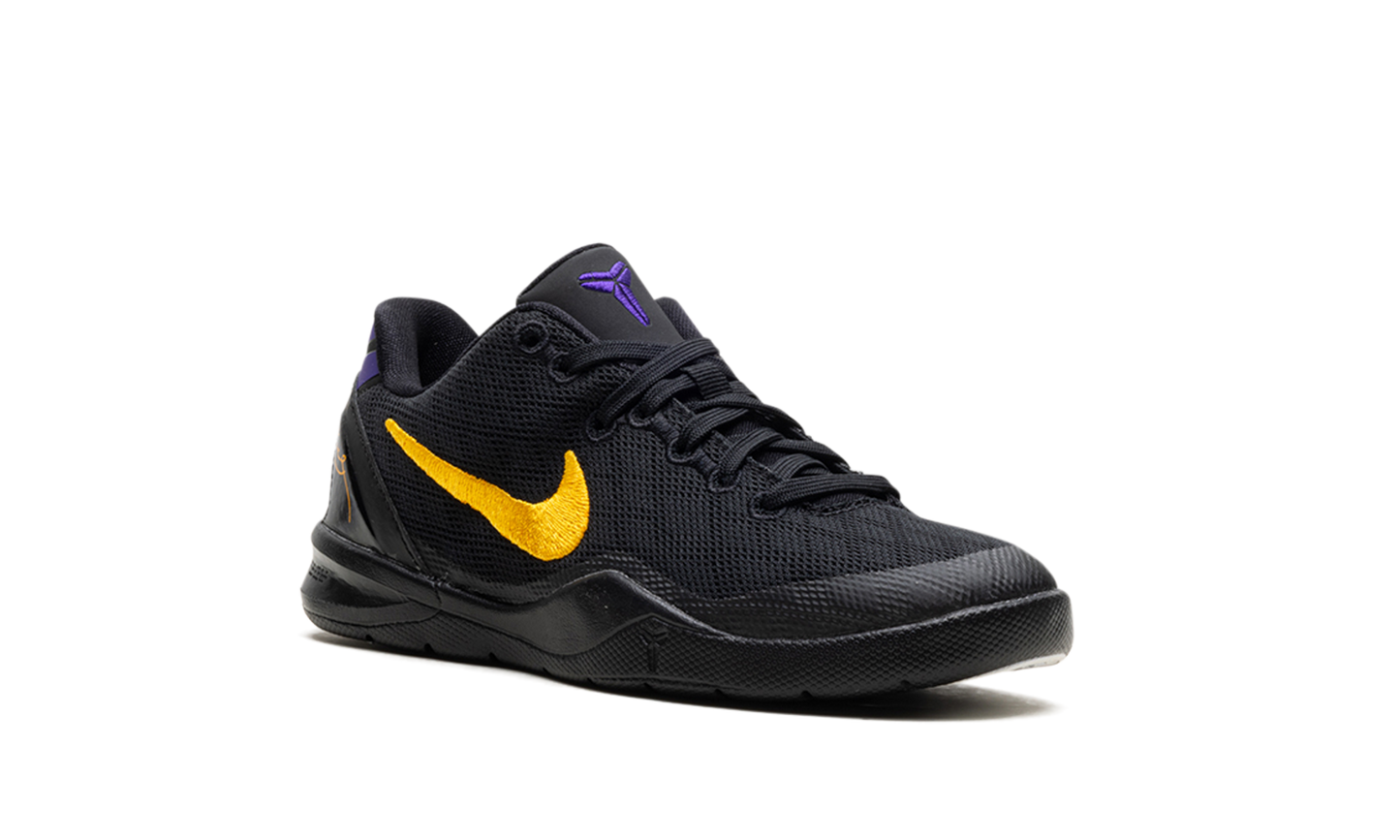 Kobe 8 Protro PS "Lakers Away" FN0267 002