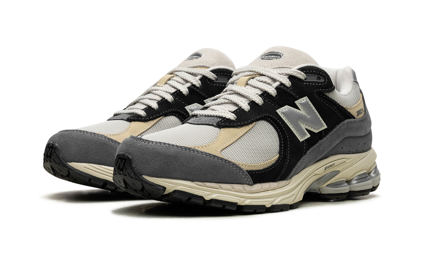 2002R "Magnet Timberwolf" M2002RSH