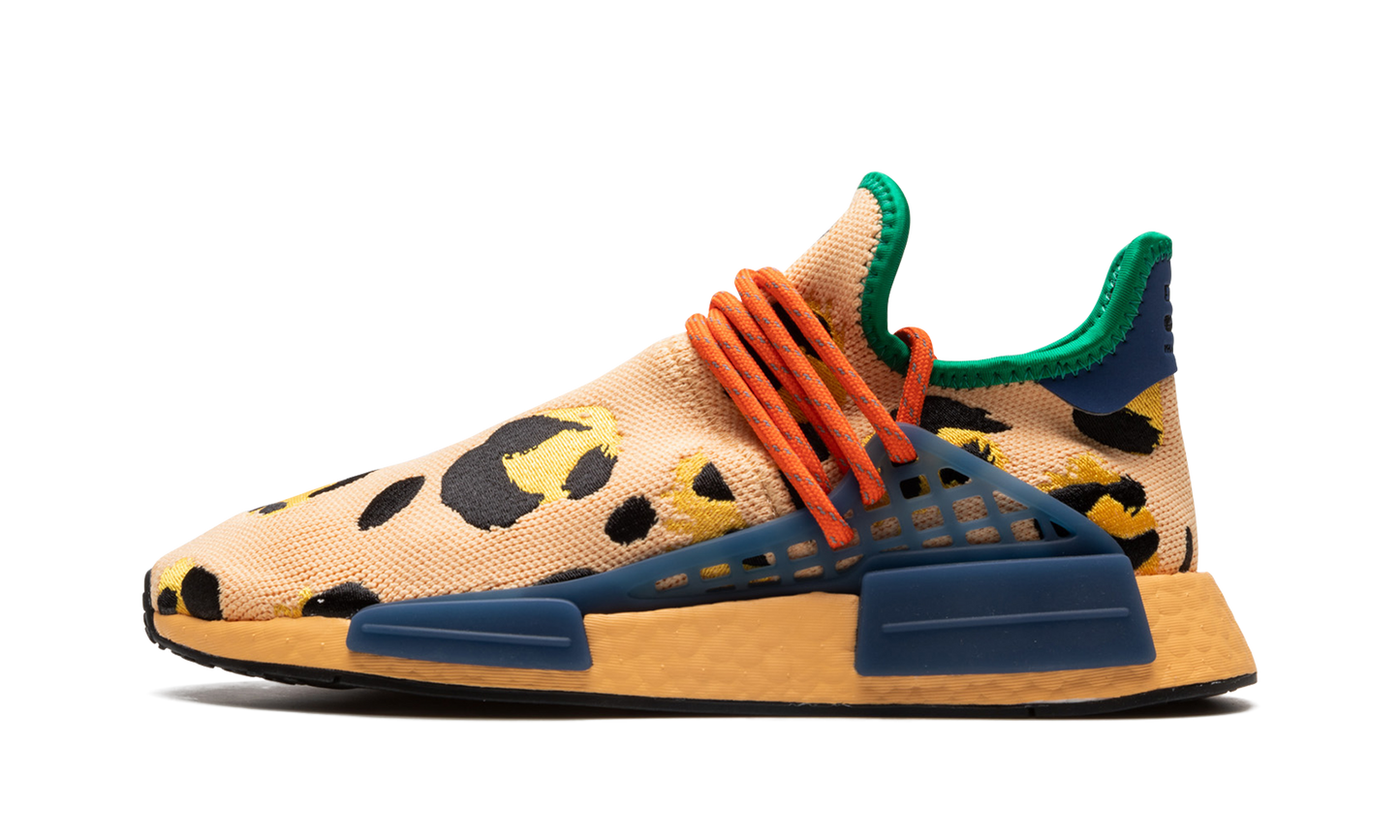 HU NMD Animal Print "Amber" HP3221