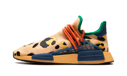 HU NMD Animal Print "Amber" HP3221