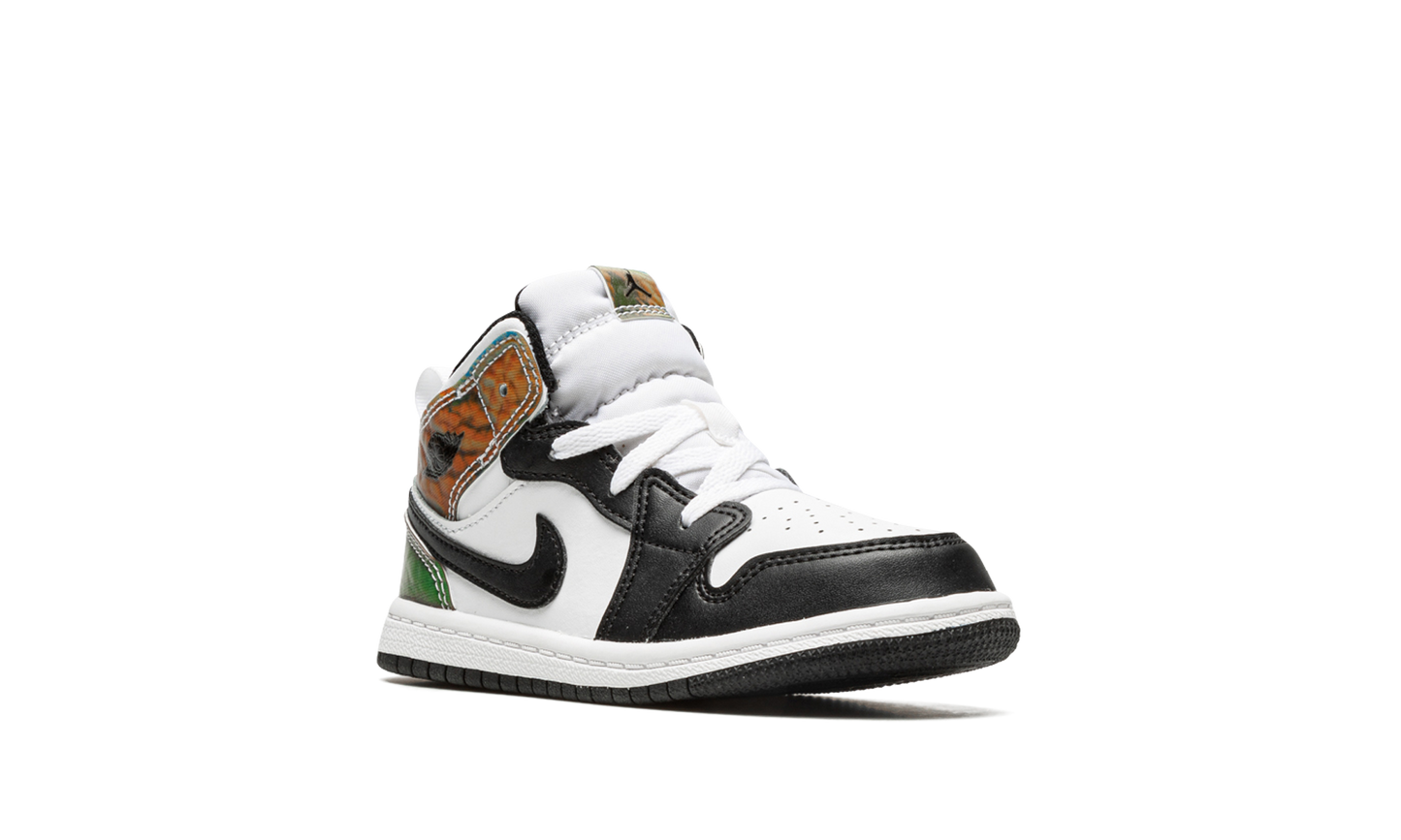 Jordan 1 Mid SE TD "Heat Reactive" DM7804 100