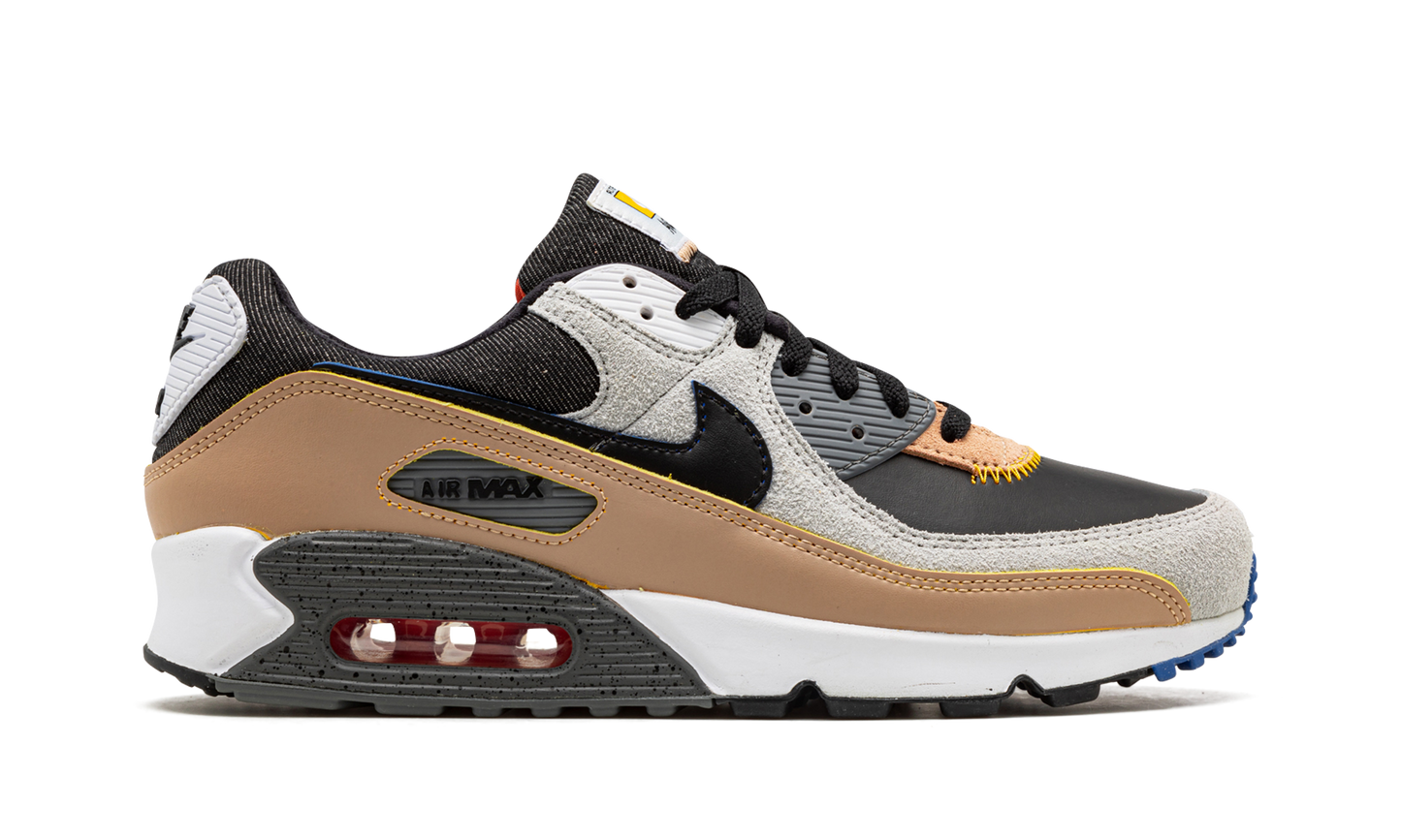 AIR MAX 90 SE "Alter And Reveal" DO6108 001