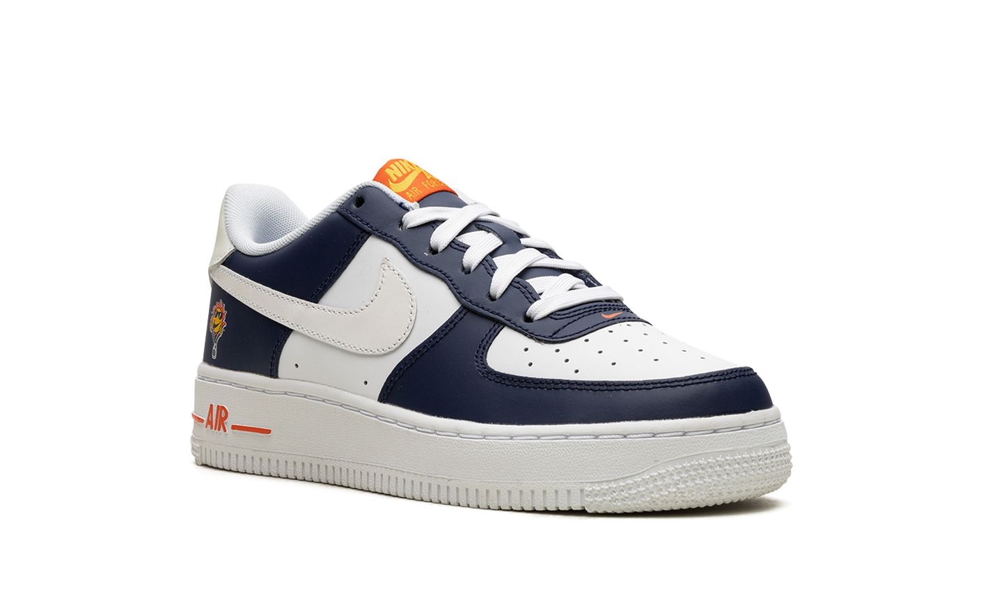 AIR FORCE 1 LOW GS "UV REACTIVE" FN7239 410