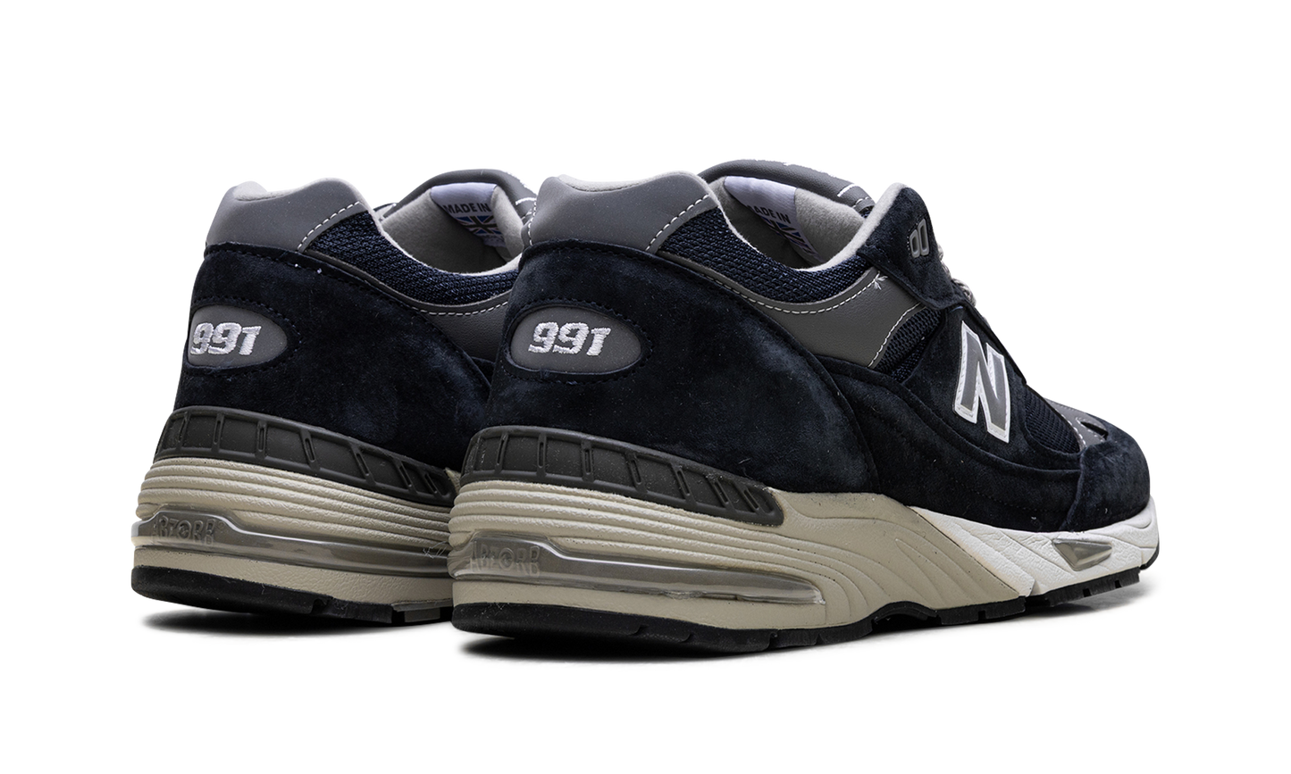 991 "Made in England - Navy" M991NV
