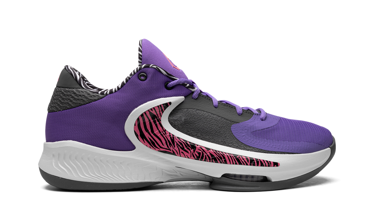 Zoom Freak 4 NRG "Bahamas"