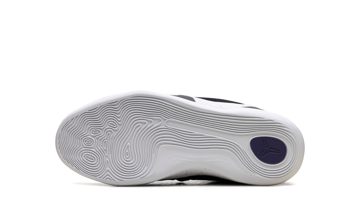 Kobe 9 EM TB GS "Lakers Away" FV3607 003