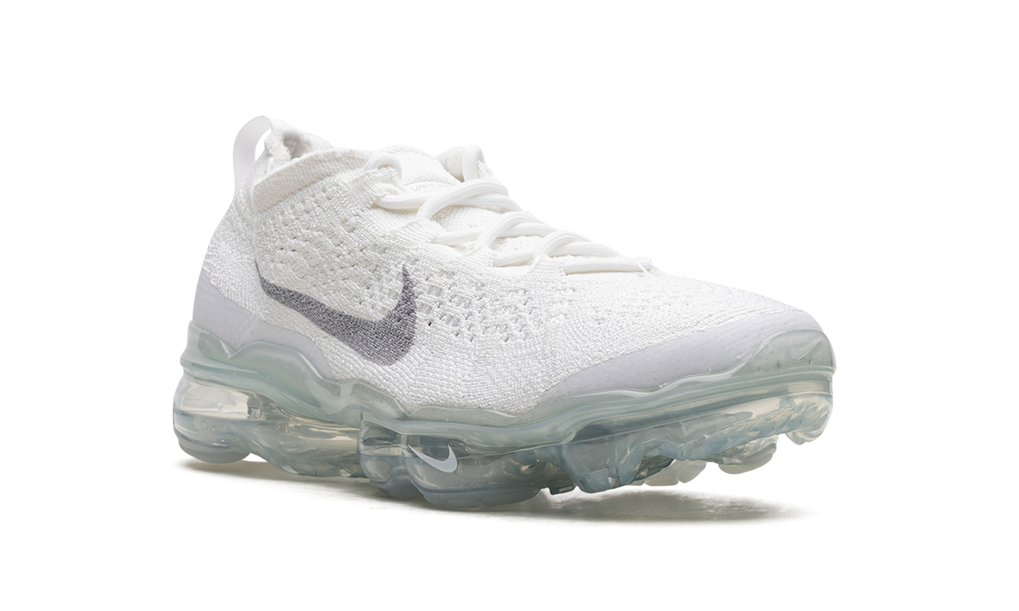 VAPORMAX 2023 FLYKNIT WMNS "Pure Platinum" DV6840 100